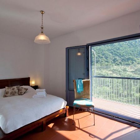 Stunning Home Benamahoma 4 Bed - Sierra Grazalema Exteriér fotografie