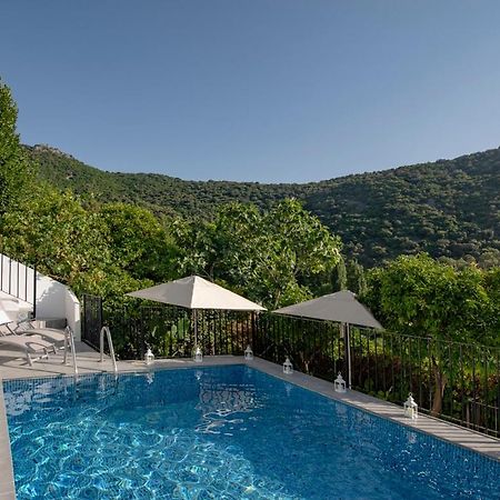 Stunning Home Benamahoma 4 Bed - Sierra Grazalema Exteriér fotografie