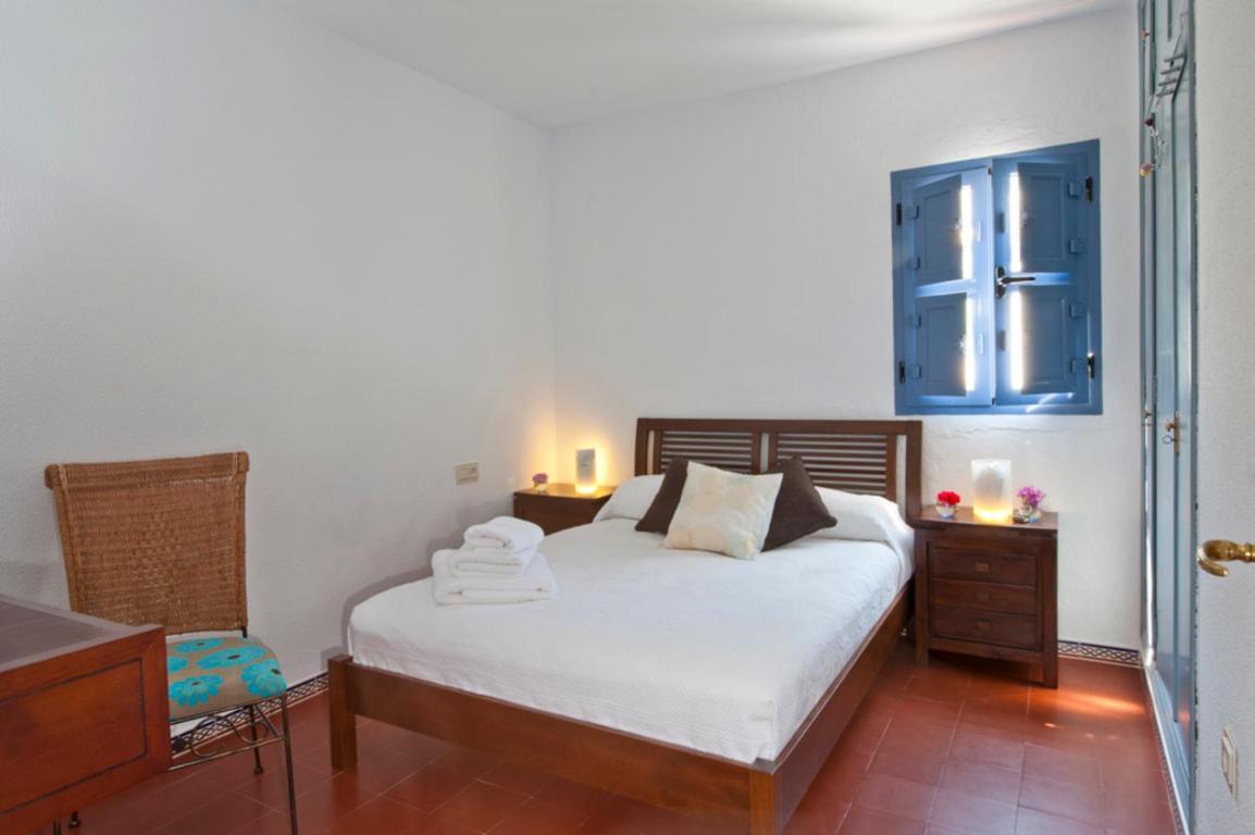Stunning Home Benamahoma 4 Bed - Sierra Grazalema Exteriér fotografie
