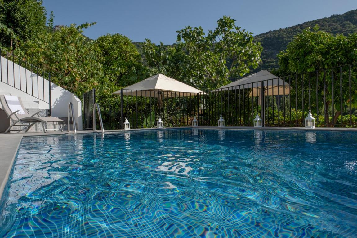 Stunning Home Benamahoma 4 Bed - Sierra Grazalema Exteriér fotografie