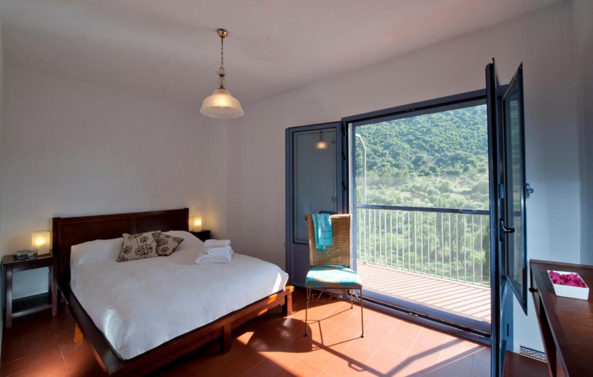 Stunning Home Benamahoma 4 Bed - Sierra Grazalema Exteriér fotografie