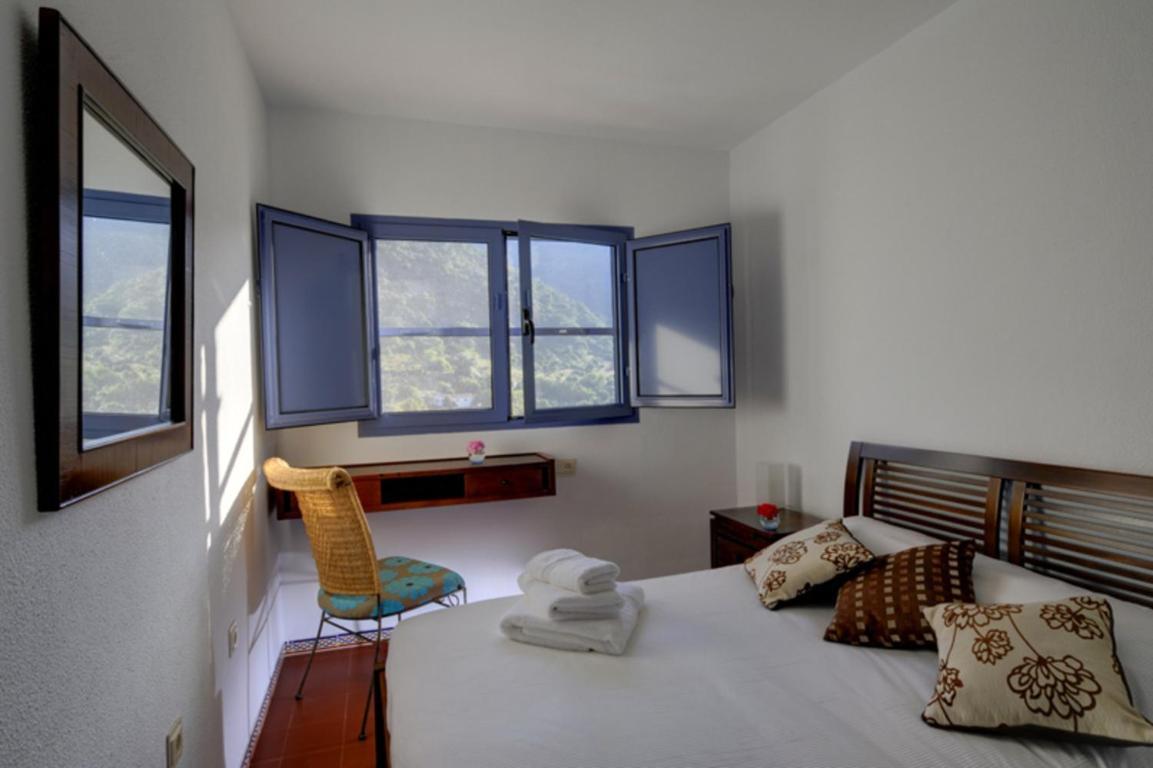 Stunning Home Benamahoma 4 Bed - Sierra Grazalema Exteriér fotografie