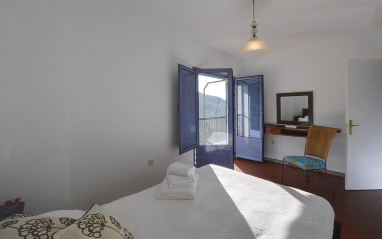 Stunning Home Benamahoma 4 Bed - Sierra Grazalema Exteriér fotografie