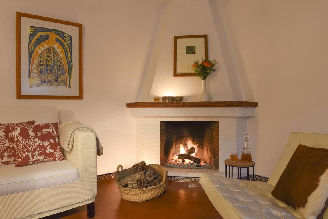 Stunning Home Benamahoma 4 Bed - Sierra Grazalema Exteriér fotografie