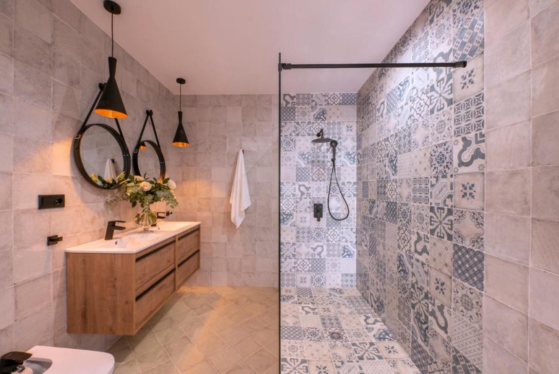 Stunning Home Benamahoma 4 Bed - Sierra Grazalema Exteriér fotografie