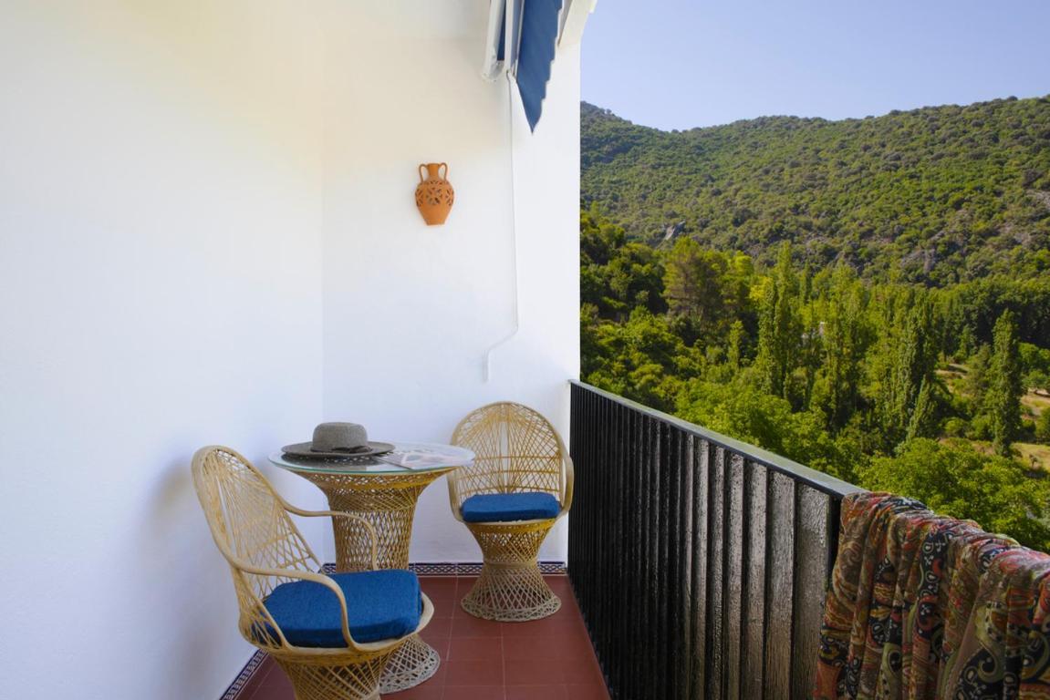 Stunning Home Benamahoma 4 Bed - Sierra Grazalema Exteriér fotografie