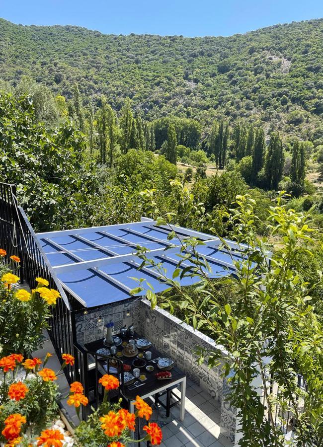 Stunning Home Benamahoma 4 Bed - Sierra Grazalema Exteriér fotografie
